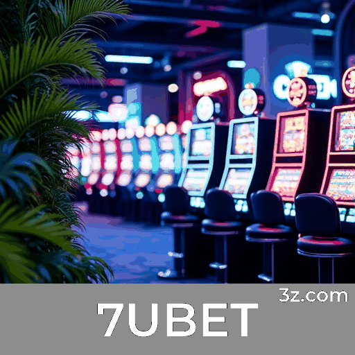 Descubra o Mundo de Jogos 7UBET