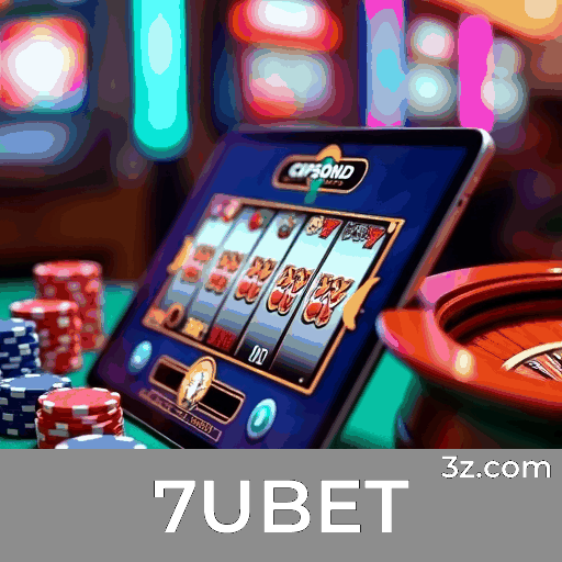 Descubra as Vantagens Exclusivas do App 7UBET!