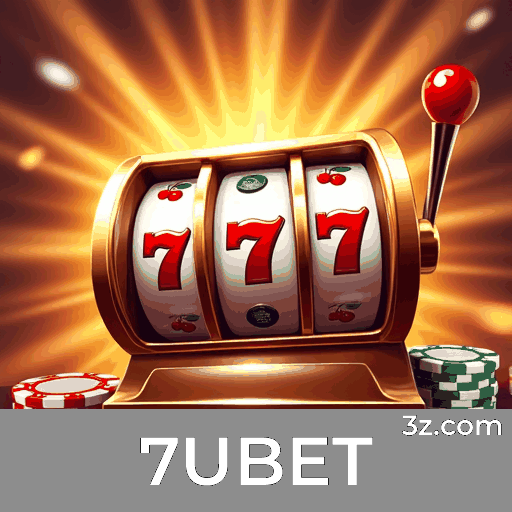 Explore 7UBET: Uma Biblioteca Completa de Jogos Top