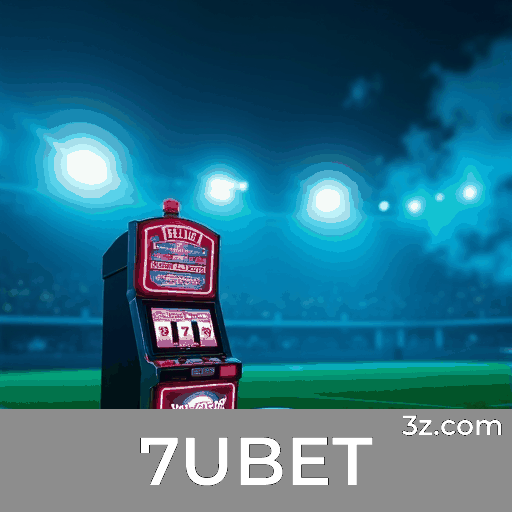 Descubra o Mundo de Jogos 7UBET