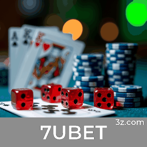 7UBET: Domine jogos de cassino com estratégias eficazes