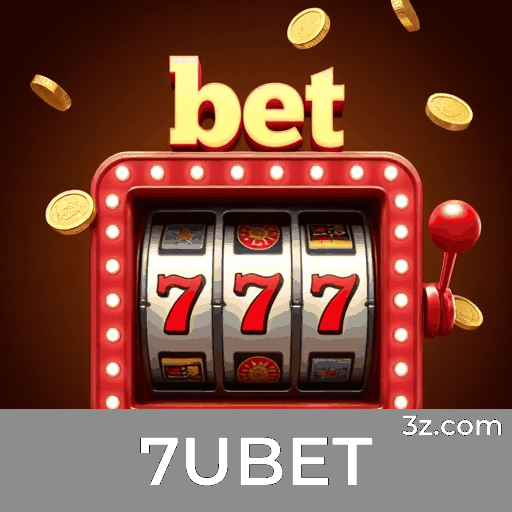 7UBET: Seu Cassino Online Confiável e Seguro