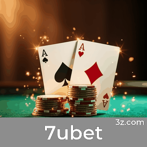 7ubet screen
