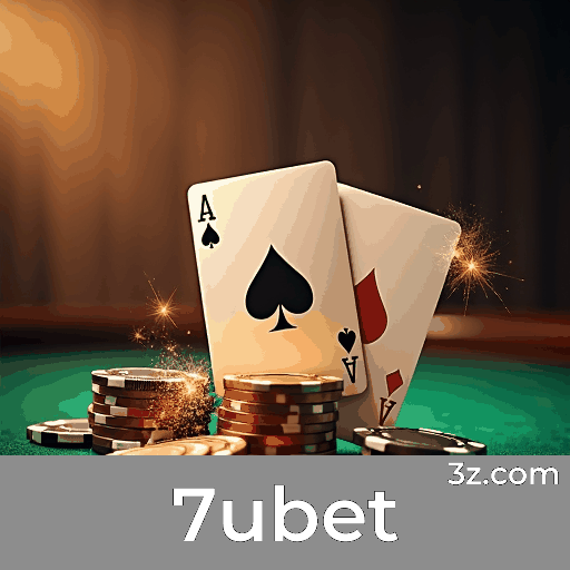 7ubet screen